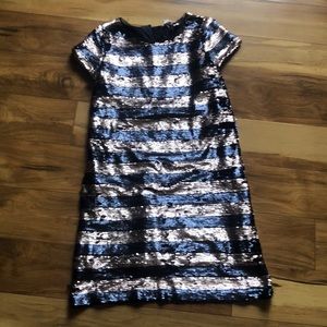 Sequins dress
